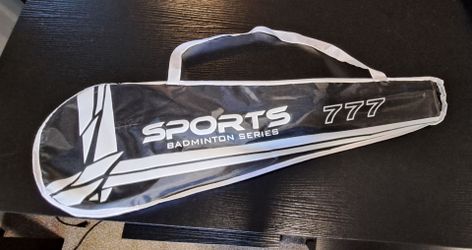 Sports Badminton Series 777 Racket Bag