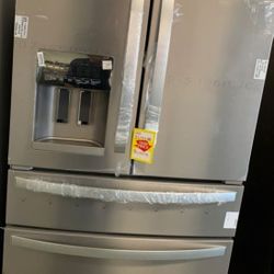 WHIRLPOOL WRX735SDHZ REFRIGERATOR