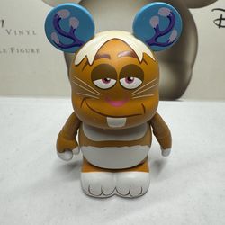 Jackalope Vinylmation Figure | Pixar Series 1 / Boundin’ | Ron Cohee x Disney