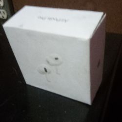 Air Pods Pro 2nd Generation