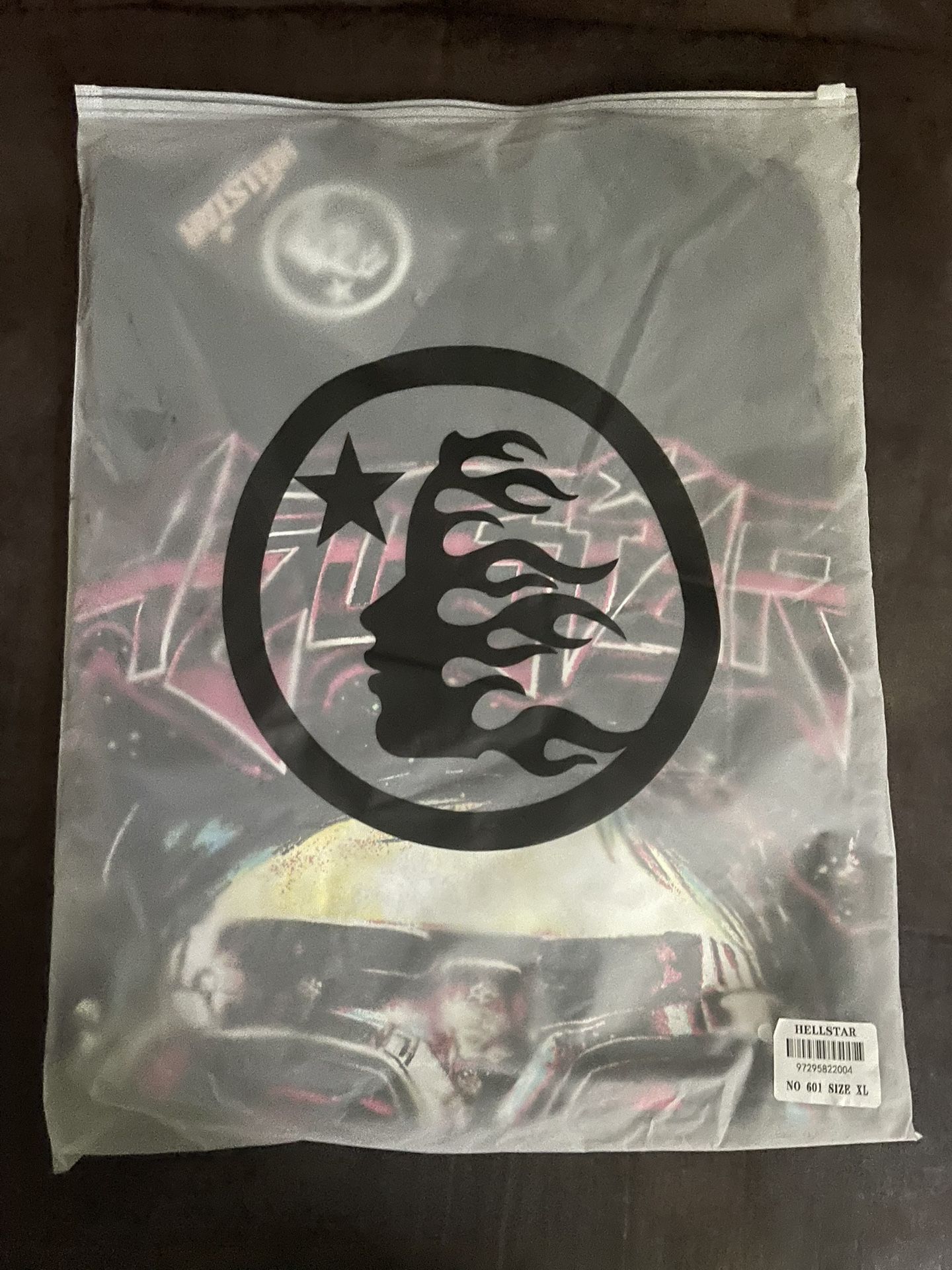 Hellstar T Shirt 
