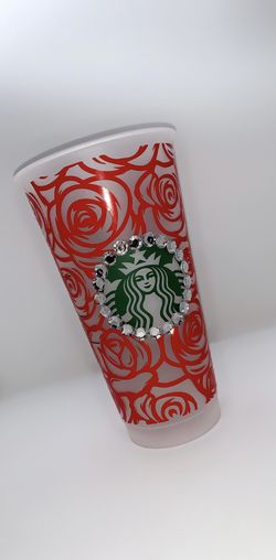 Starbucks cups