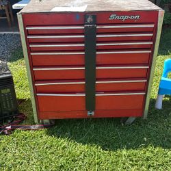 Tool Box