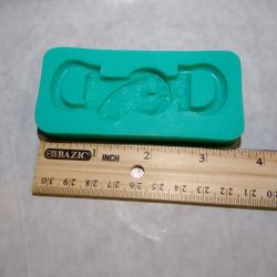 Silicon Mold $8
