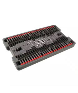 NEW IN BOX Shop Wiha Precision Screwdriver Tray Set (51-Piece)
