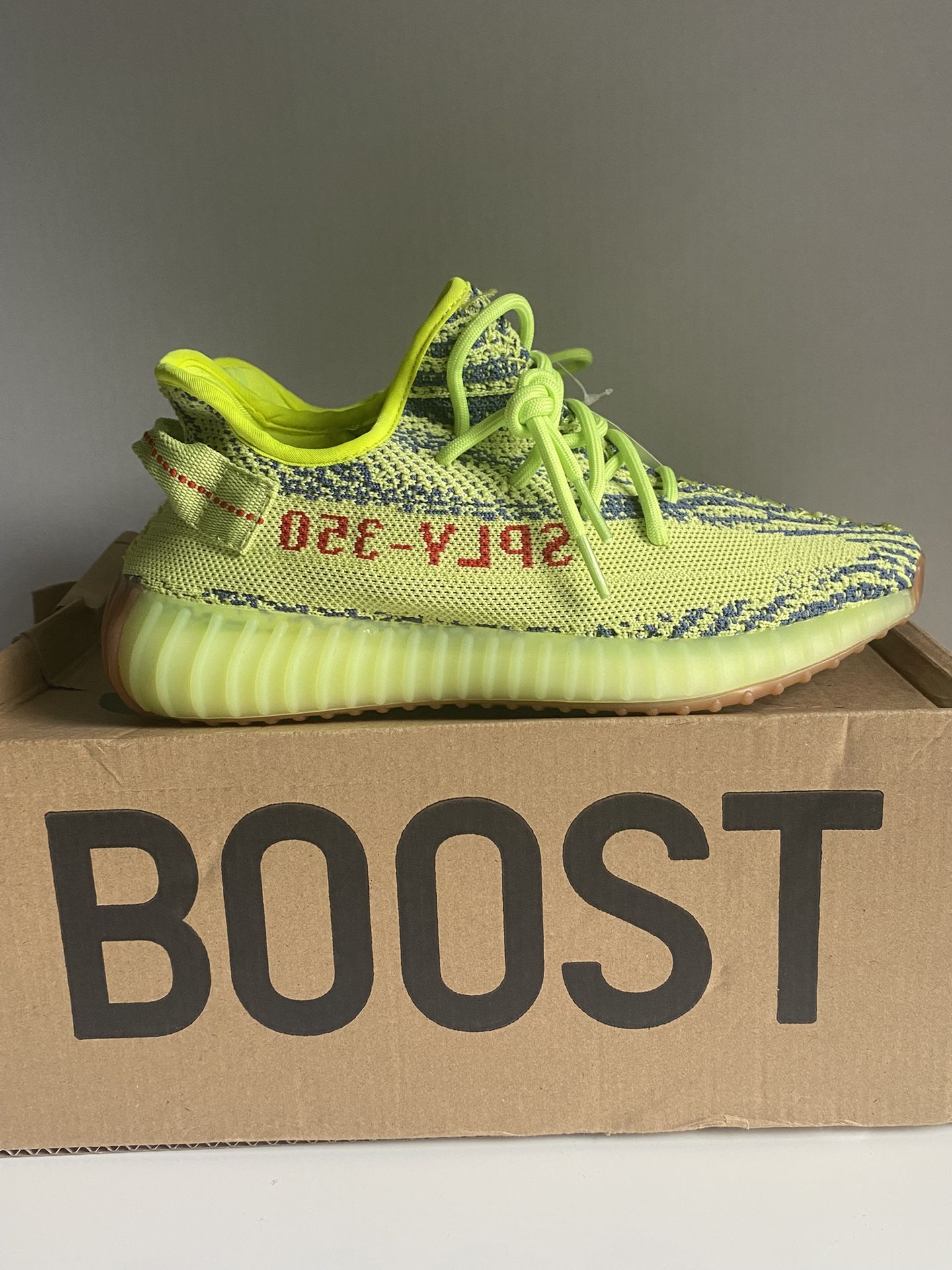 Adidas Yeezy Boost 350