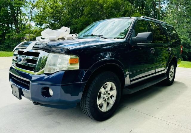 2010 Ford Expedition