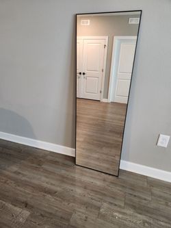5ft Mirror