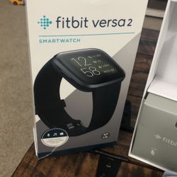 Price Reduced. 3 Fitbit Watches 