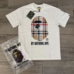 Bape Tee