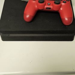 Ps4 Bundle