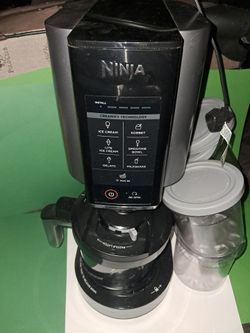 Ninja Creami 6 in 1