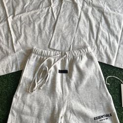 Essential Sets