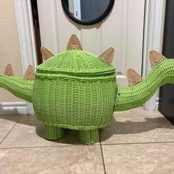 Wicker Basket