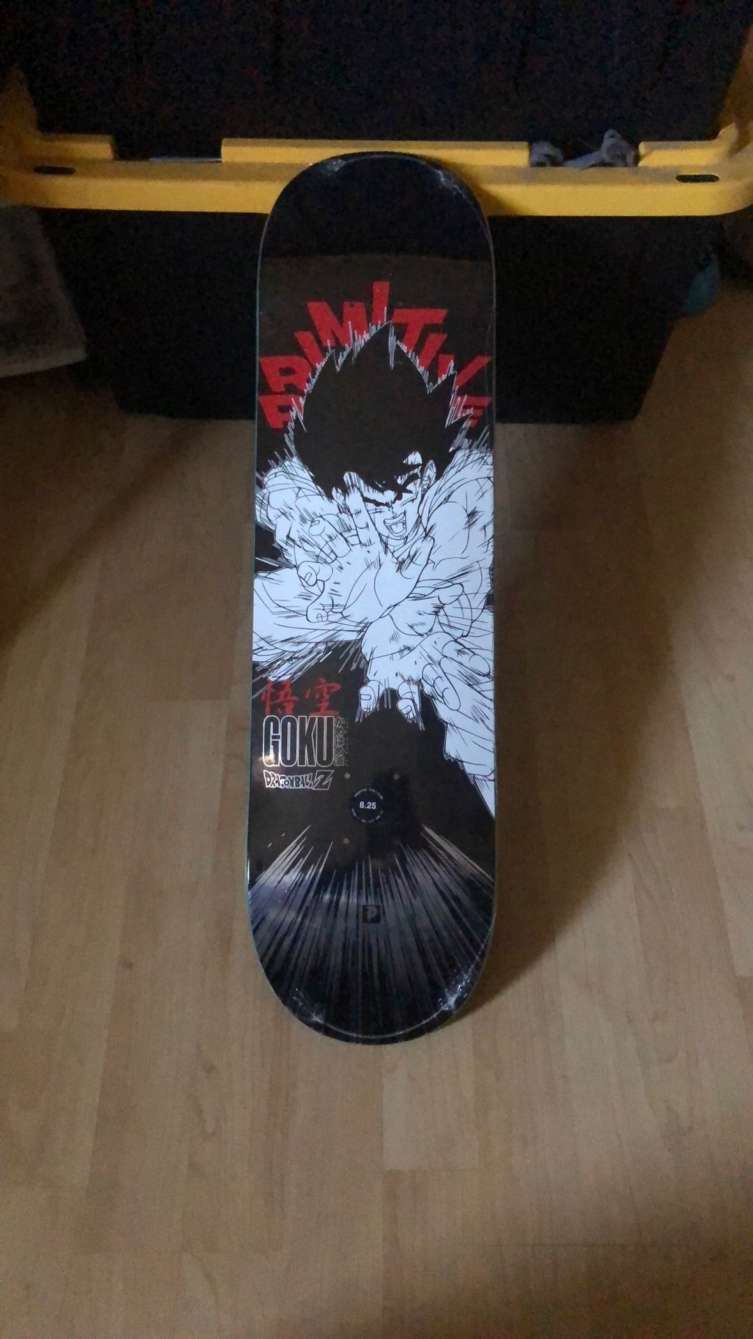Skateboards