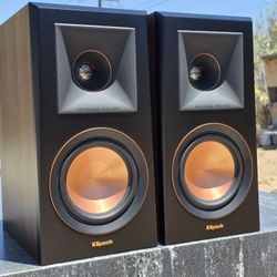 Klipsch RP-500M (NEW) SURROUNDS PAIR
