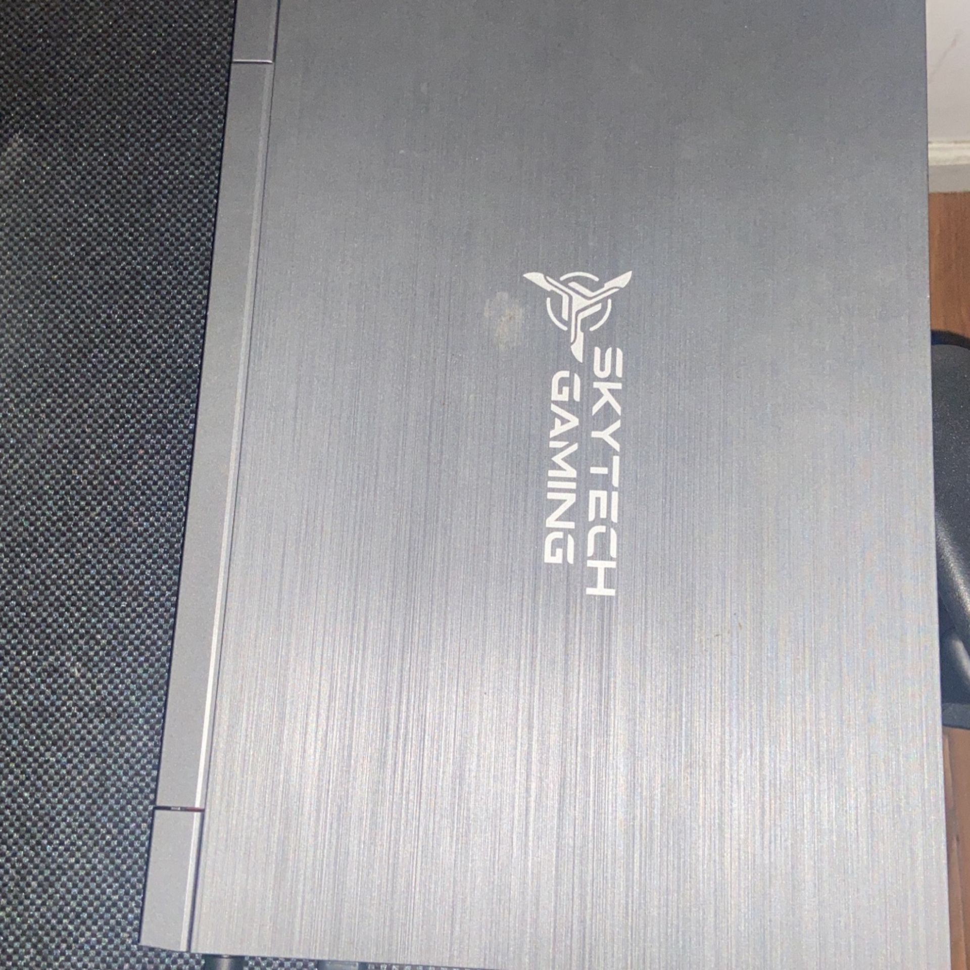 Gaming Laptop Rtx 4060 Hmu Asap