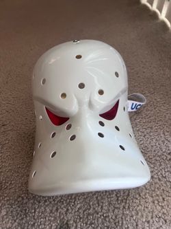 NHL Anaheim Ducks Full Size Wild Wing Mighty Goalie Mask