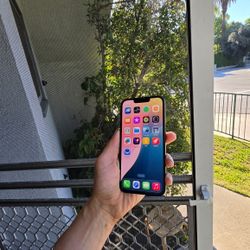 iPhone 13 - BLACK - 128GB 