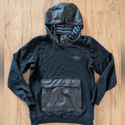 Adidas Hoodie Mens Size M