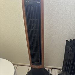 Lasko Tower Fan 42”