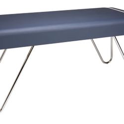 1987 Rehabilitation Table Galaxy Mfg