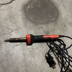 Weller Soldering Tool