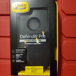 OTTERBOX DEFENDER PRO SERIES 