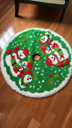 Tree Skirt