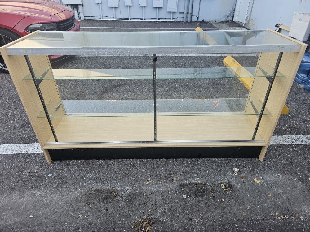 Cabinets