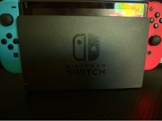 Nintendo Switch V2