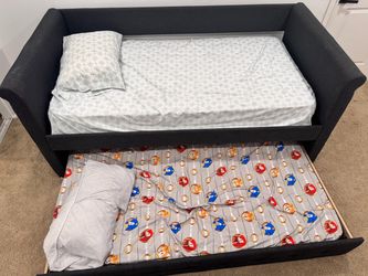 Kids bed