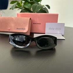 Sunglasses