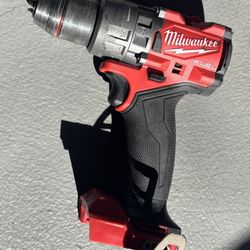 Milwaukee Drill