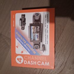Dash Camera New 