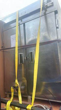 Freezer