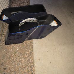 2015 Harley Road glide