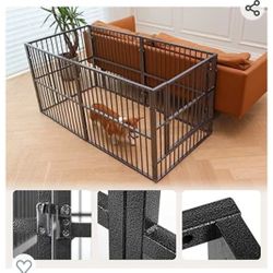 *** DOG KENNEL ***