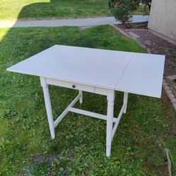 Ingatorp IKEA Table