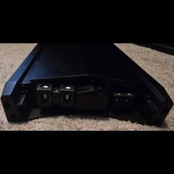 MJ1 Memphis Mojo 2200.1 Amp Monoblock 