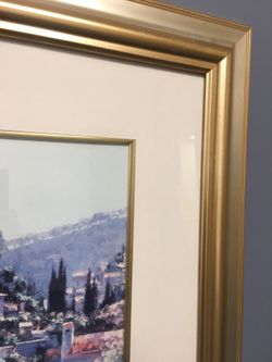 Raschella Collection Mirror