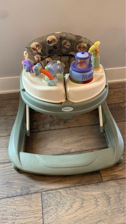 Winnie the Pooh walker