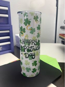 20 oz tumbler