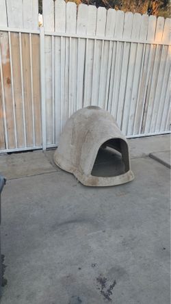 Dog house