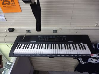 Alesis Melody 61 Electronic Keyboard