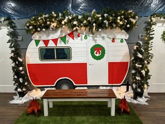 Christmas Props
