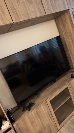 Sceptre 65" Class 4K (2160P) LED TV (U650CV-U)