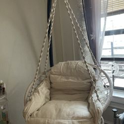 Hammock Chair With Stand 