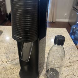 SodaStream - Terra Soda Streaming Machine