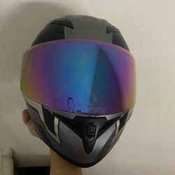 Motorcycle Helmet